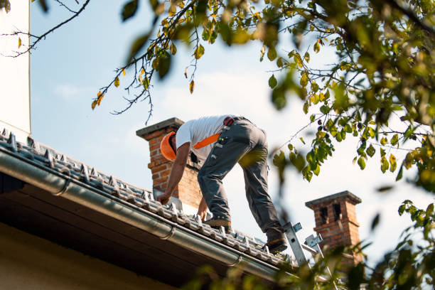Professional Roofing Contractor in Santa Fe Springs, CA