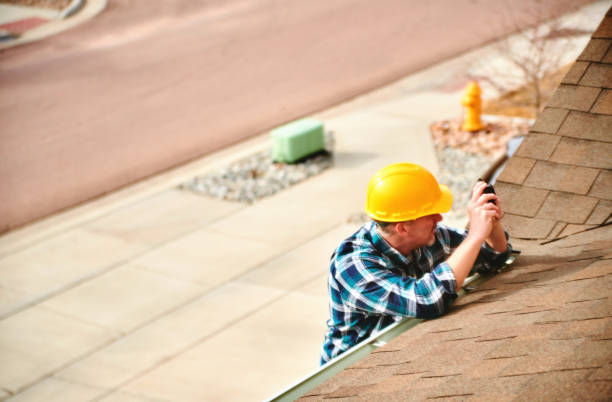 Best Commercial Roofing Services  in Santa Fe Springs, CA