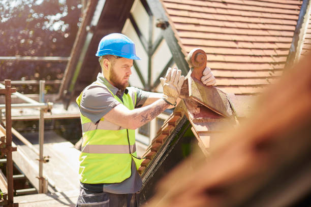 Best Emergency Roof Repair  in Santa Fe Springs, CA