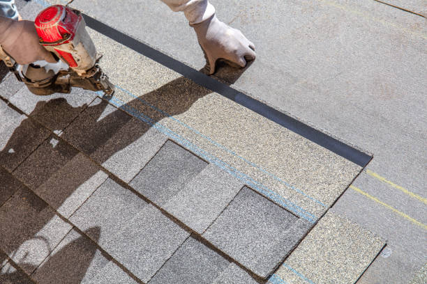 Best Roof Leak Repair  in Santa Fe Springs, CA